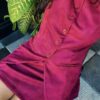 'ANTARES' GILET & JUPE – Image 5