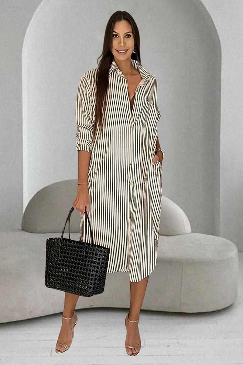 'COSLADA' ROBE CAPPUCCINO