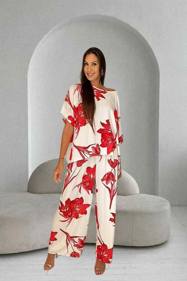 'MARBELLA' SET FLEURS – Image 2