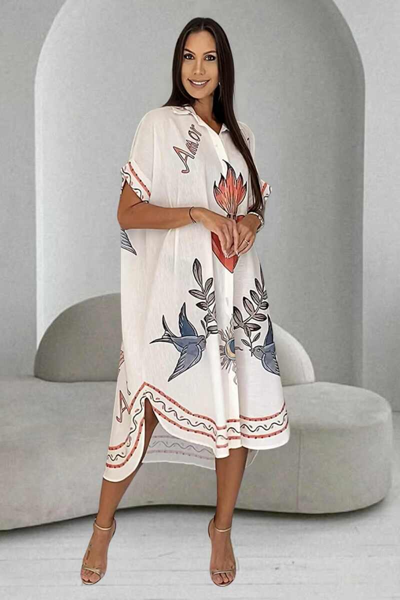 'MENRESA' ROBE