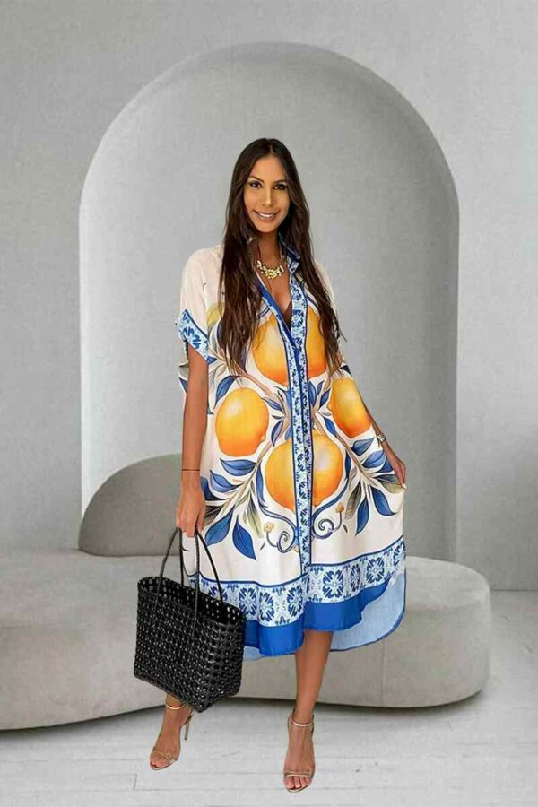 'ASTI' ROBE CITRONS – Image 2