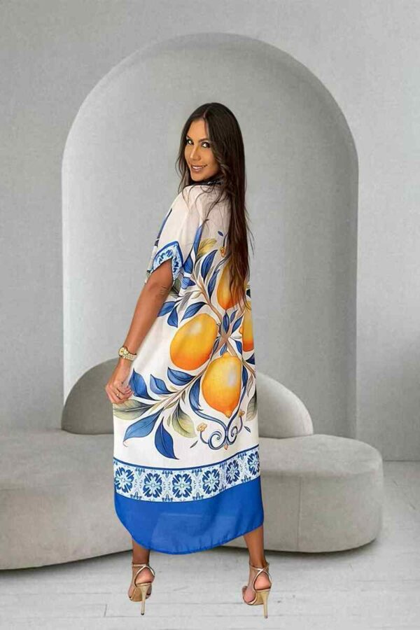 'ASTI' ROBE CITRONS – Image 4