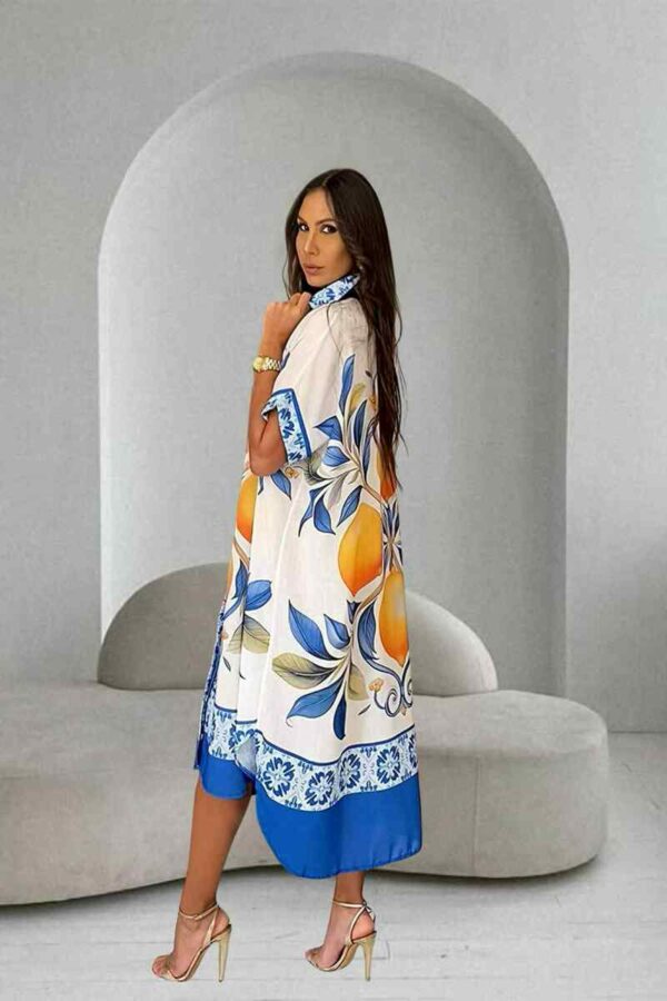 'ASTI' ROBE CITRONS – Image 3