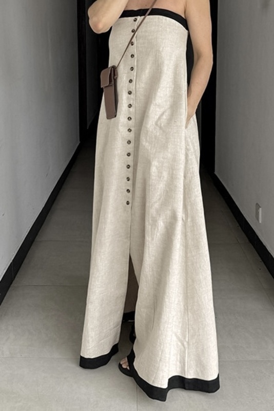 'OJIYA' ROBE LIN – Image 3