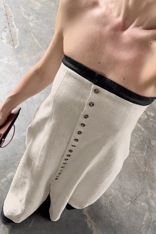 'OJIYA' ROBE LIN – Image 2