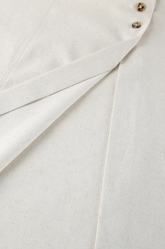 'OJIYA' ROBE LIN – Image 5