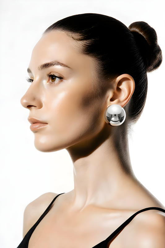 'DIFDA' BO XXL - DORÉ OU ARGENTÉ