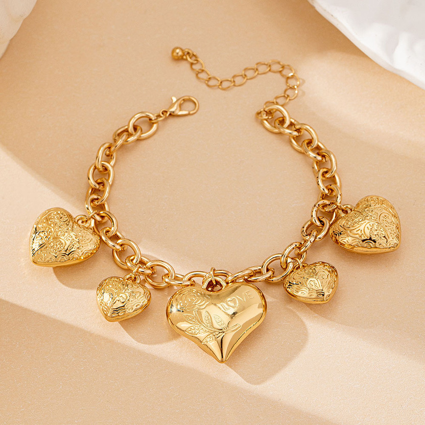 'AMOUR' BRACELET – Image 4