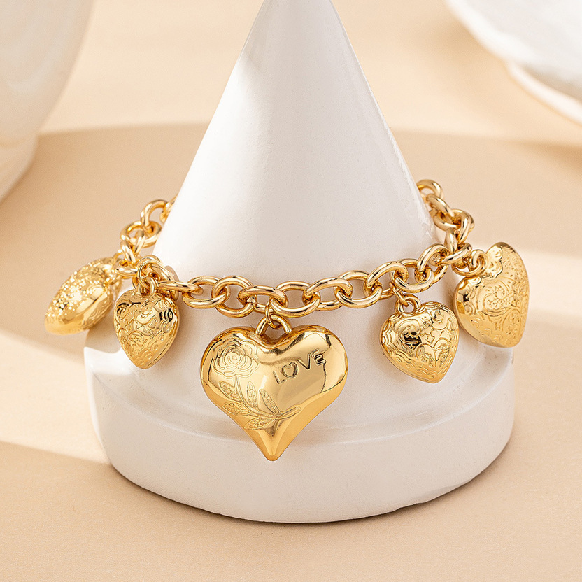 'AMOUR' BRACELET – Image 6